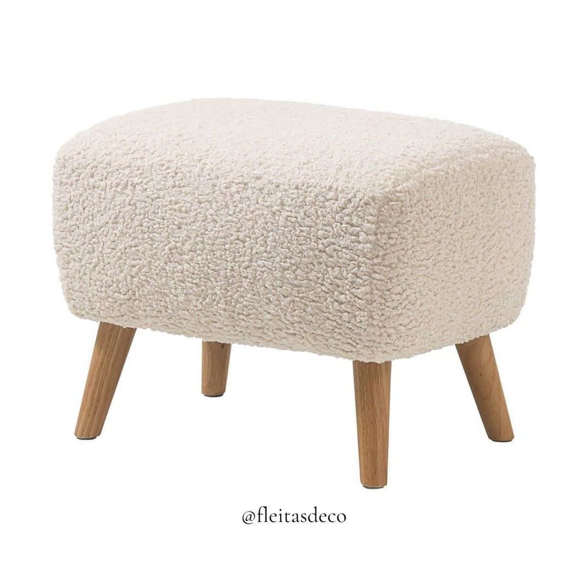 GENERICO - PUFF SNAP DE 1 CUERPO