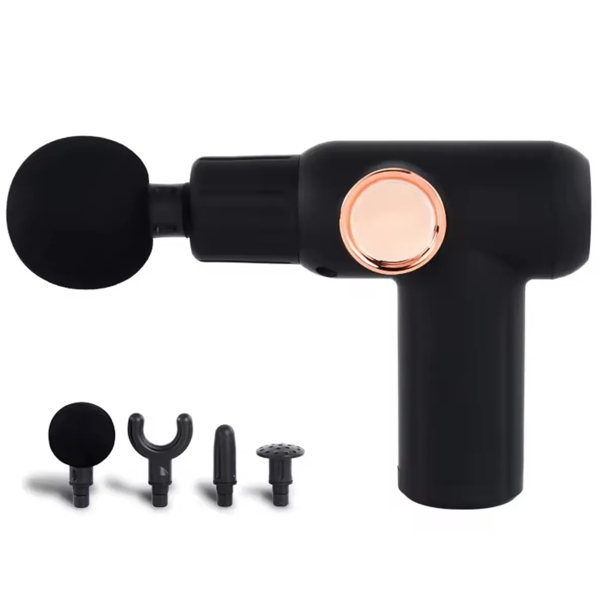 VICTORIA - Pistola De Masaje Muscular 32 Velocidades Profesional