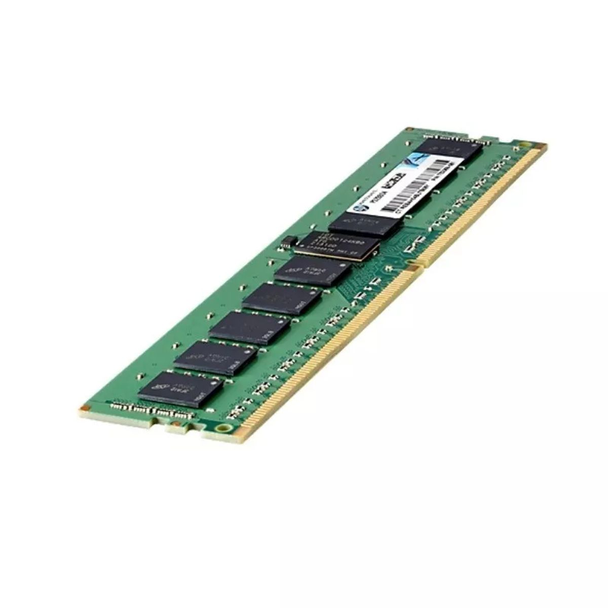 HP - HPE Memoria RAM DDR4 2133MHz 32GB ECC Dual Rank X4 Gen9 728629-B21 