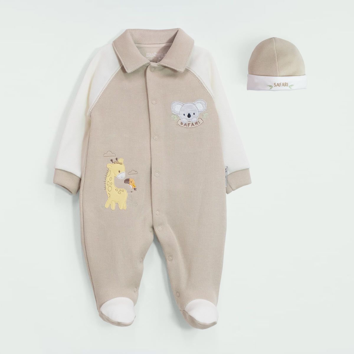 KUKULI - BEBECRECE ZAFARI M1247