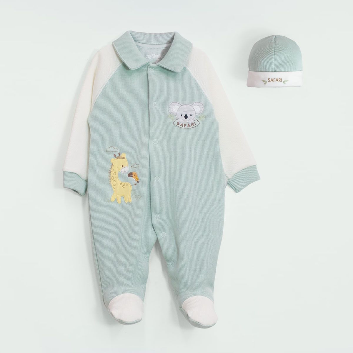 KUKULI - BEBECRECE ZAFARI M1247