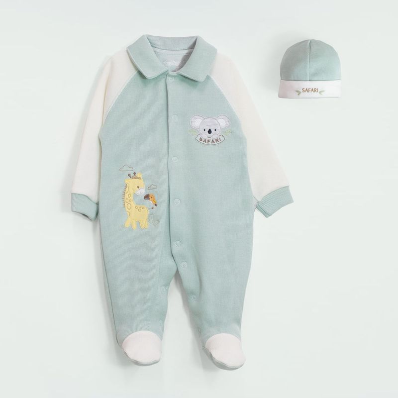 KUKULI - BEBECRECE ZAFARI M1247