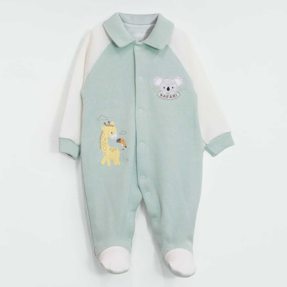 KUKULI - BEBECRECE ZAFARI M1247