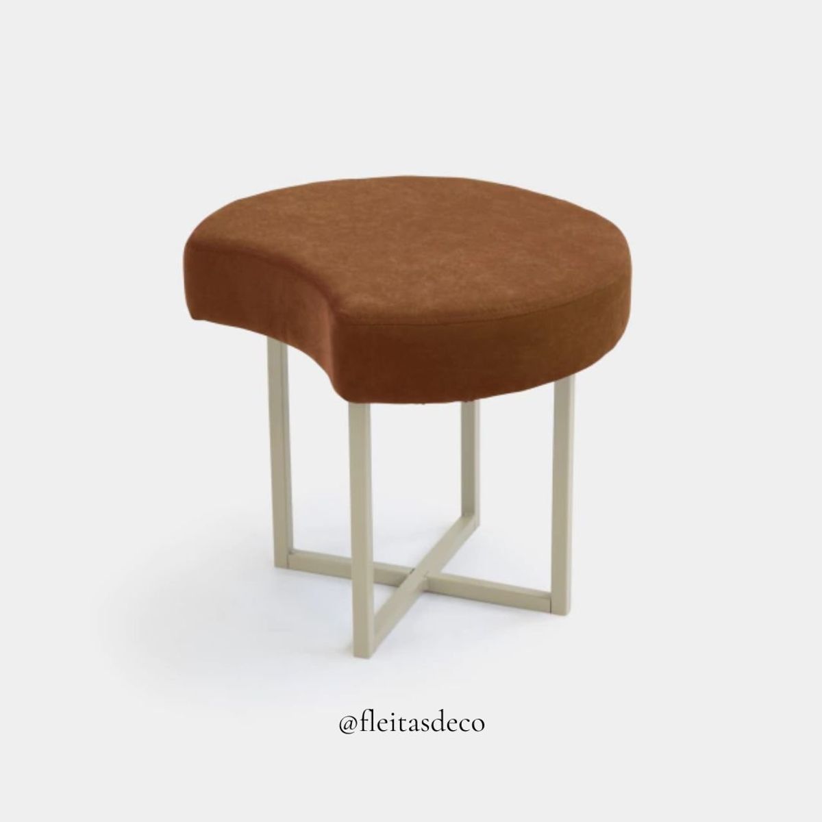 GENERICO - PUFF DISK DE 1 CUERPO