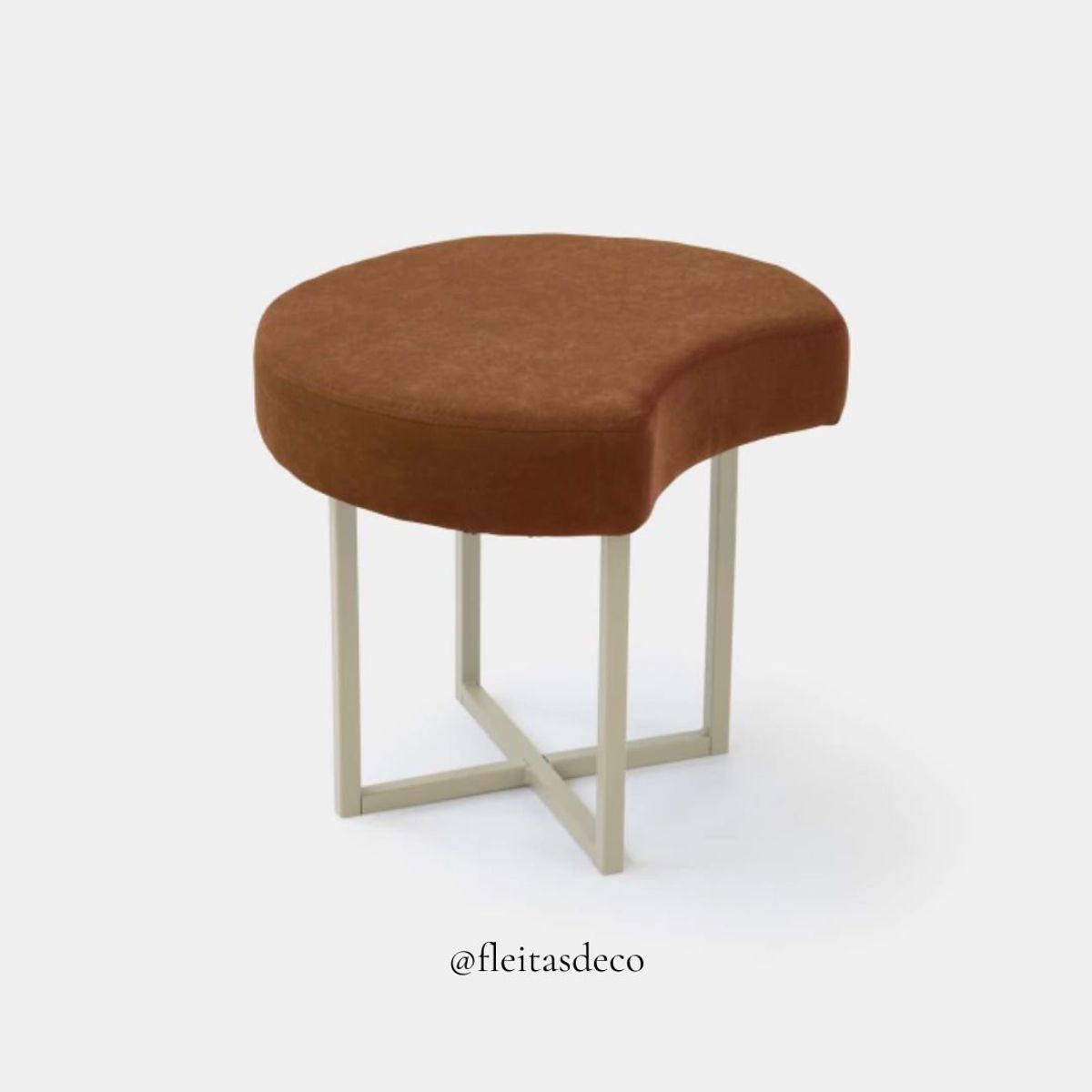 GENERICO - PUFF DISK DE 1 CUERPO