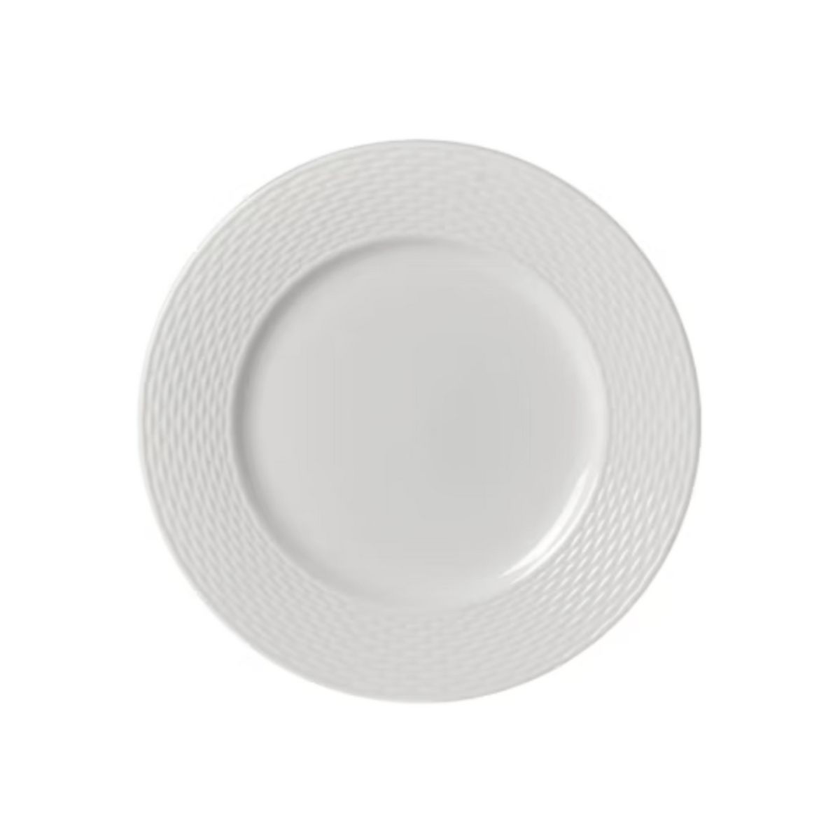 INSPIRA - Plato de Cerámica Acabado Brilloso