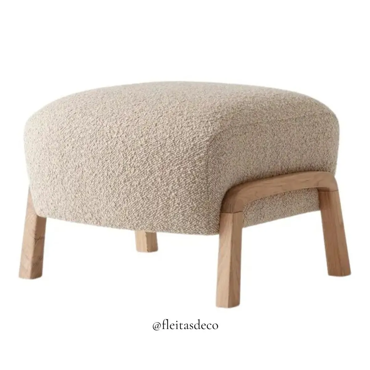 GENERICO - PUFF NOVA DE 1 CUERPO