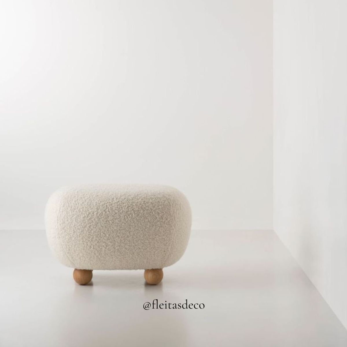 GENERICO - PUFF GAB DE 1 CUERPO