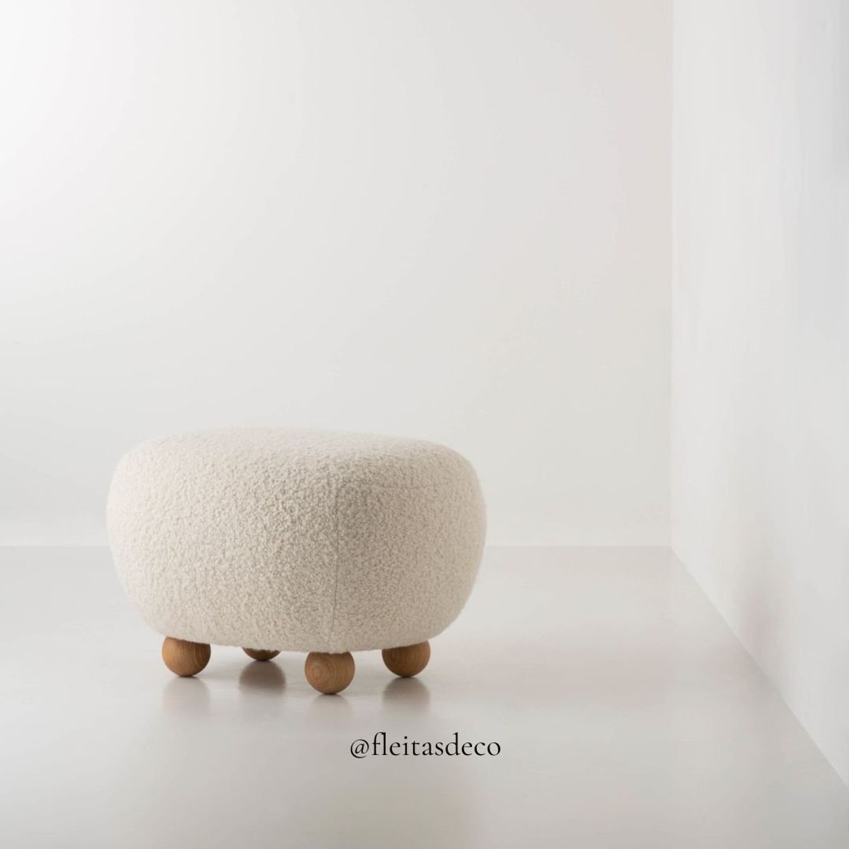 GENERICO - PUFF GAB DE 1 CUERPO