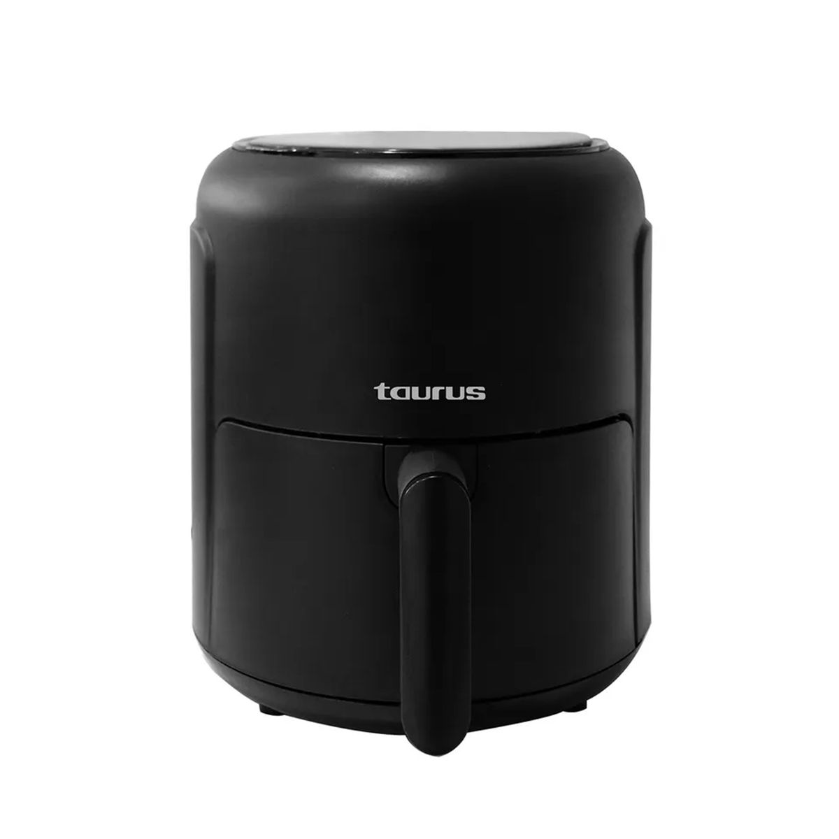 TAURUS - Freidora De Aire Digita Taurus  2.6 Lts Mod. Black Fryer 1000W