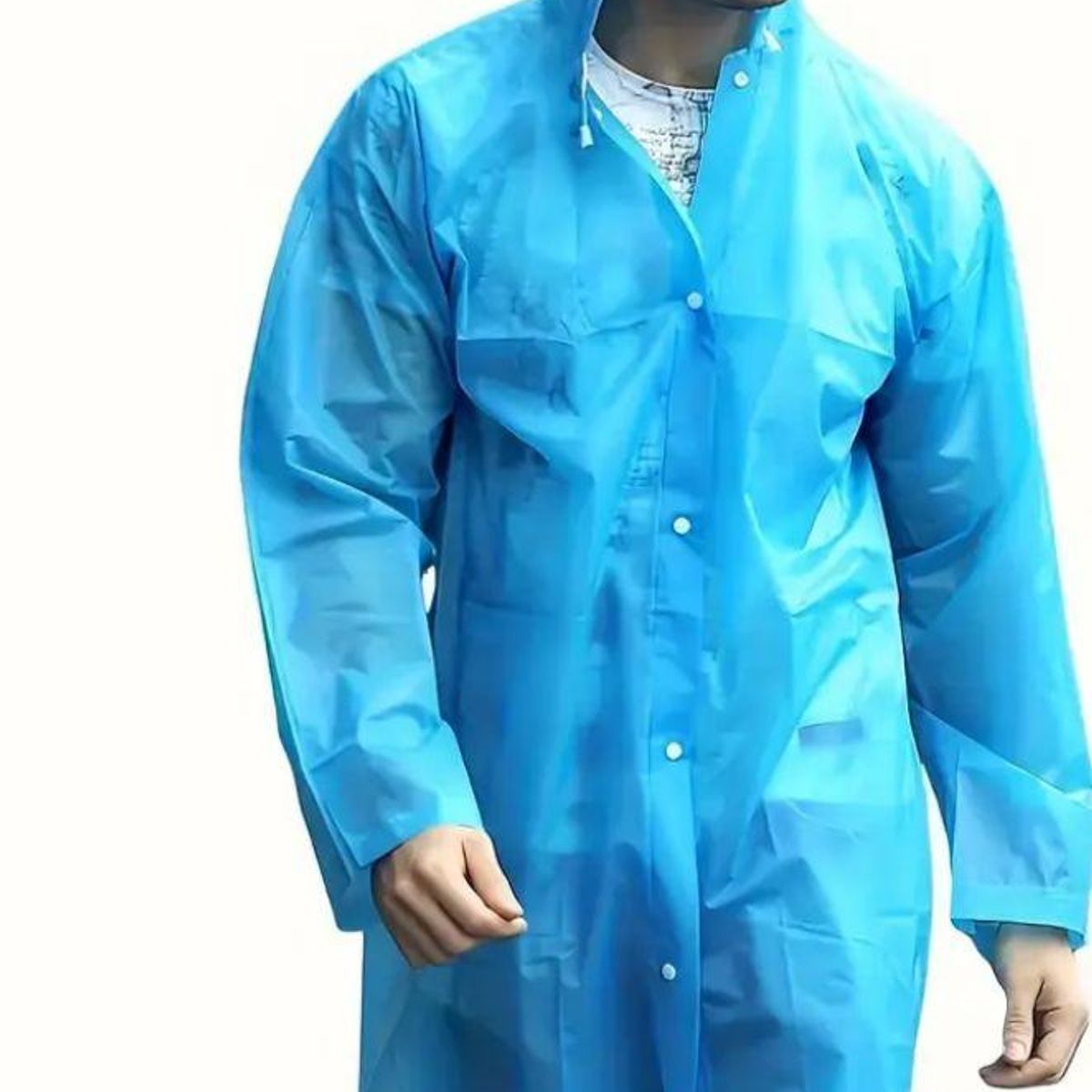 MORITA BAG STORE - PONCHO IMPERMEABLE PROTEGE DE LA LLUVIA