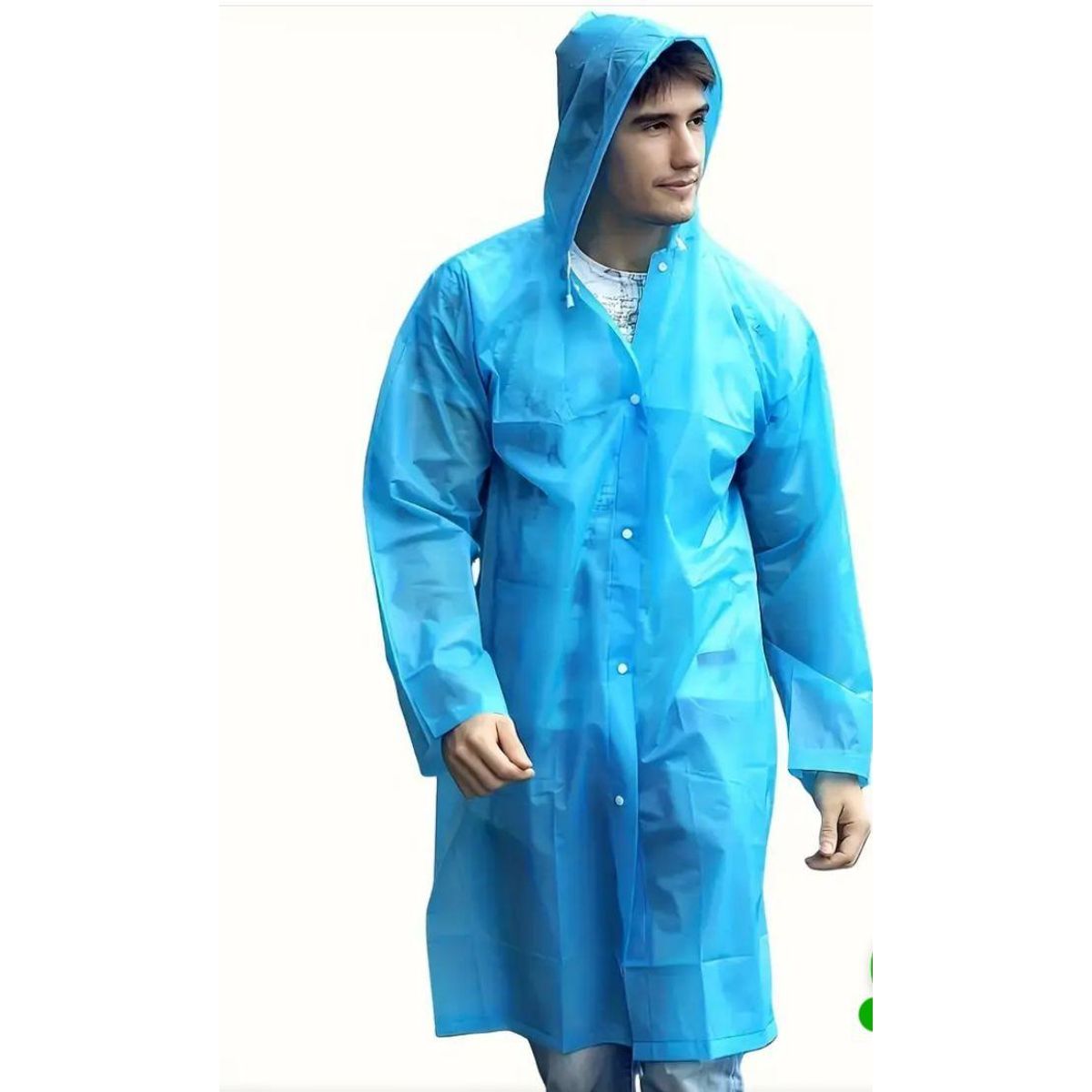 MORITA BAG STORE - PONCHO IMPERMEABLE PROTEGE DE LA LLUVIA