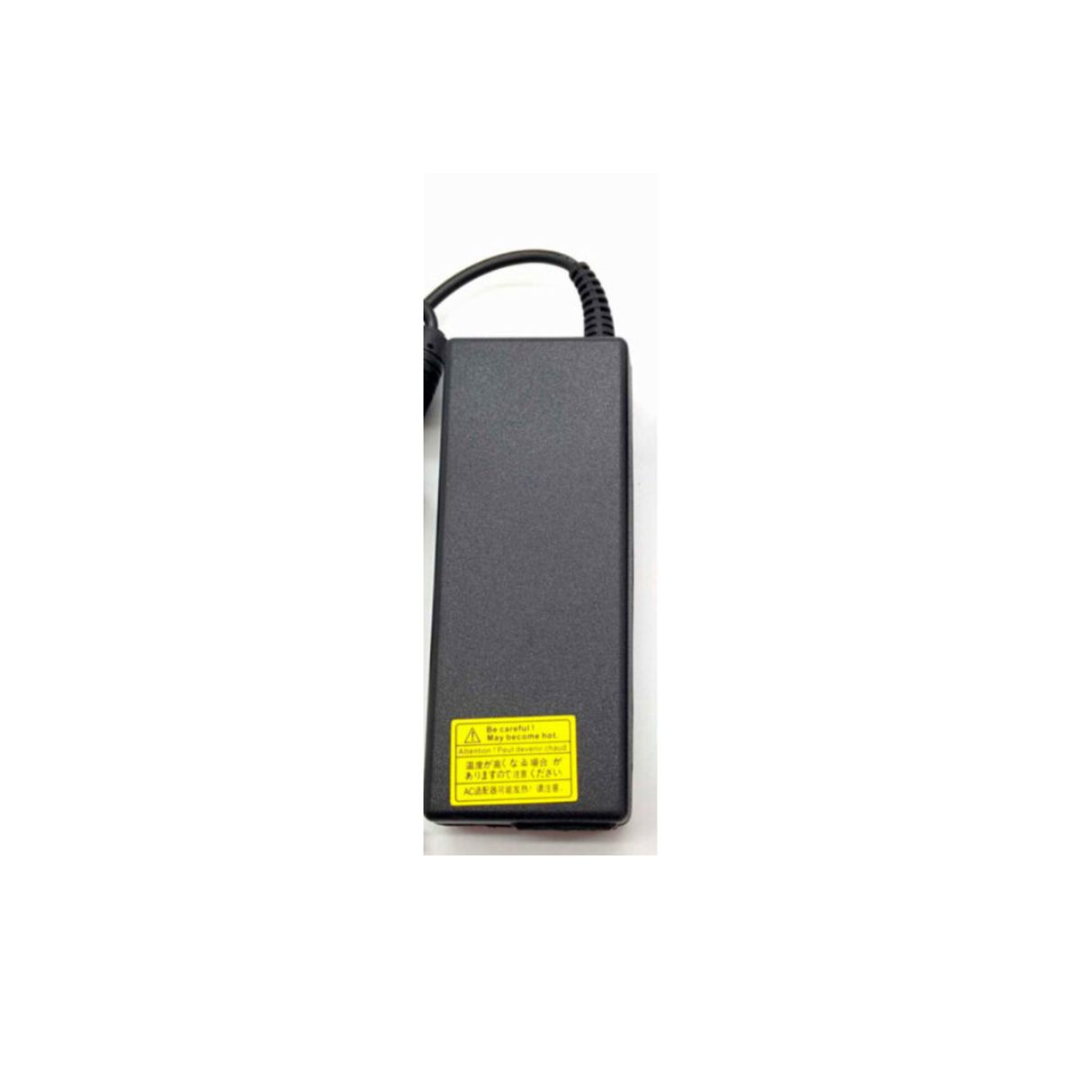 OEM - Cargador para Laptop Toshiba 19.5V. 3.42 A. 65W. 4.0x1.7mm. Punta Fino