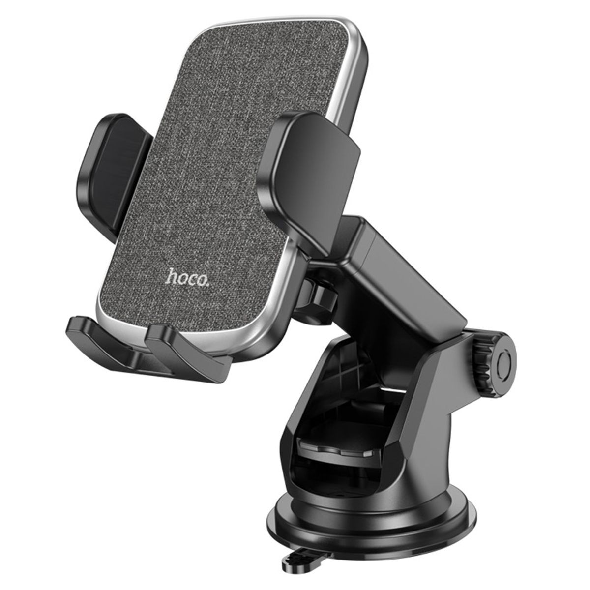 HOCO - Soporte de Telefono Para Carro - Holder Premium Ventosa - Hoco