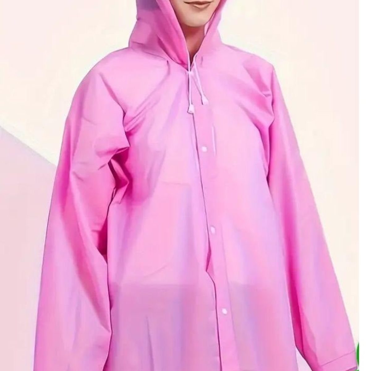 MORITA BAG STORE - PONCHO IMPERMEABLE PROTEGE DE LA LLUVIA