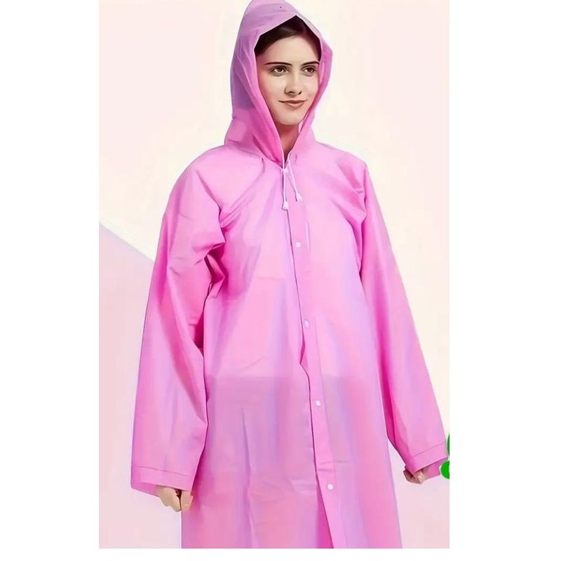 MORITA BAG STORE - PONCHO IMPERMEABLE PROTEGE DE LA LLUVIA