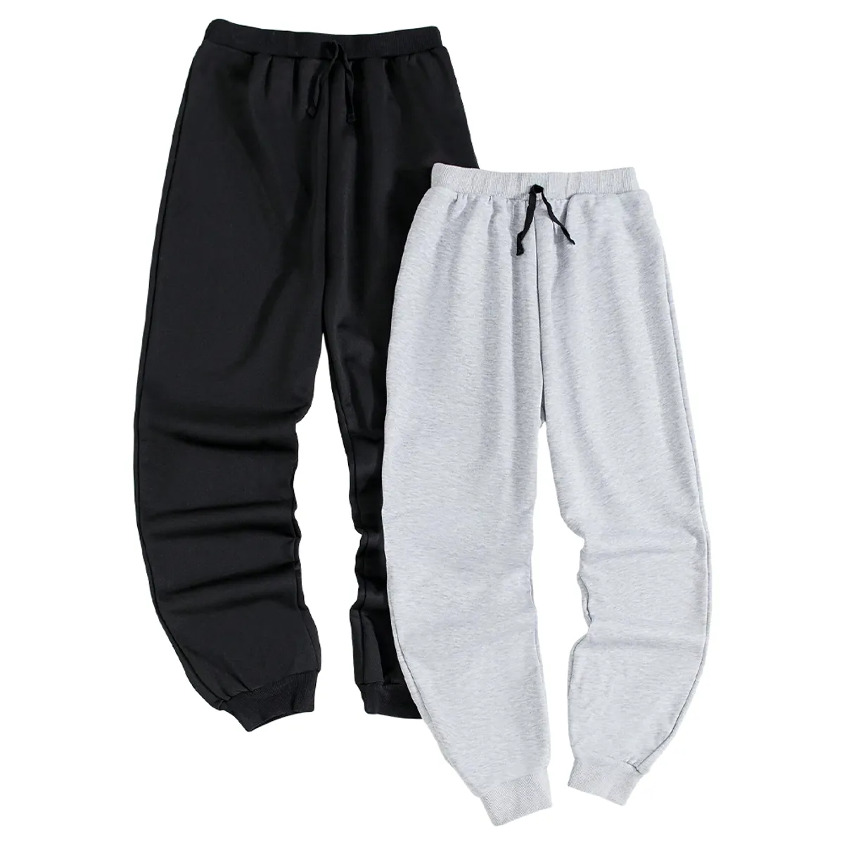 YANSUS - Pantalon Yansus Niño Pack X2 Algodón