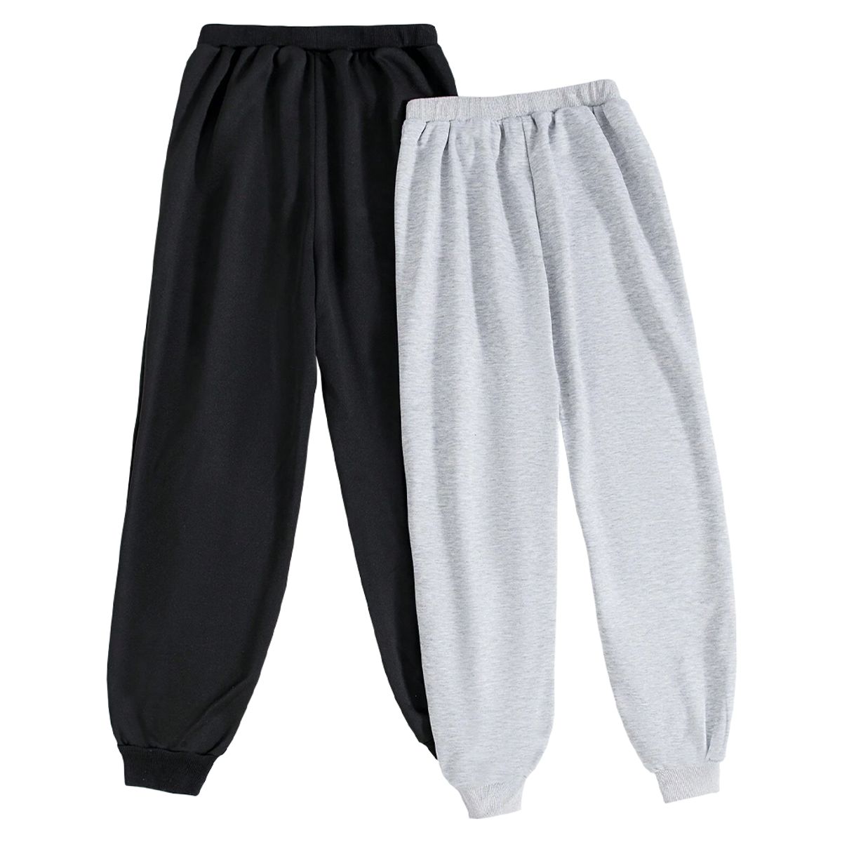 YANSUS - Pantalon Yansus Niño Pack X2 Algodón