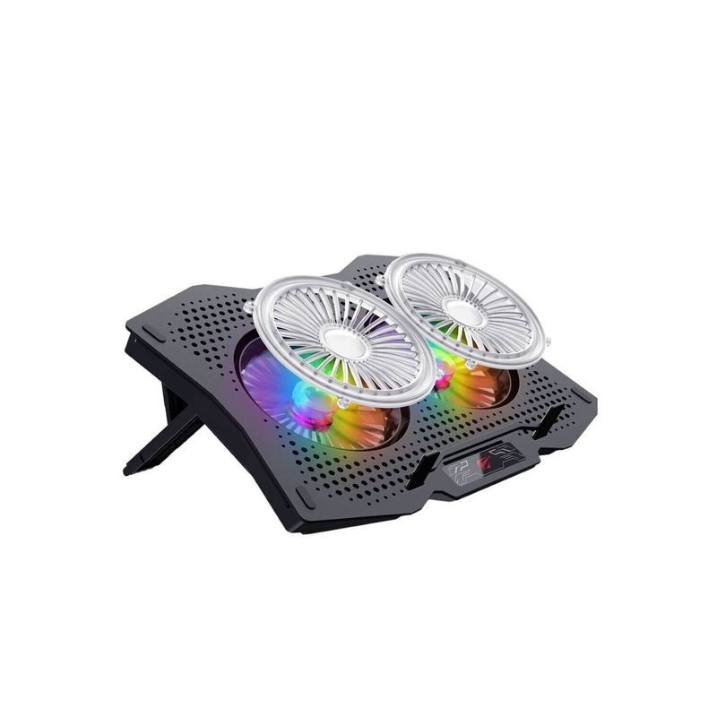 HAVIT - Cooler Portátil Para Laptop F2072