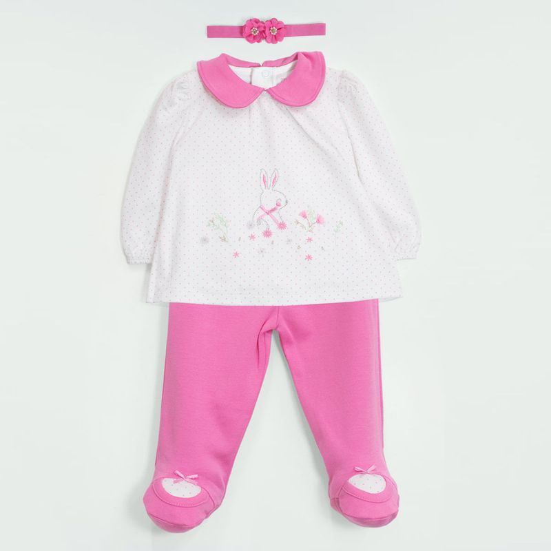 KUKULI - AJUAR LUCIANA BEBITA 4666