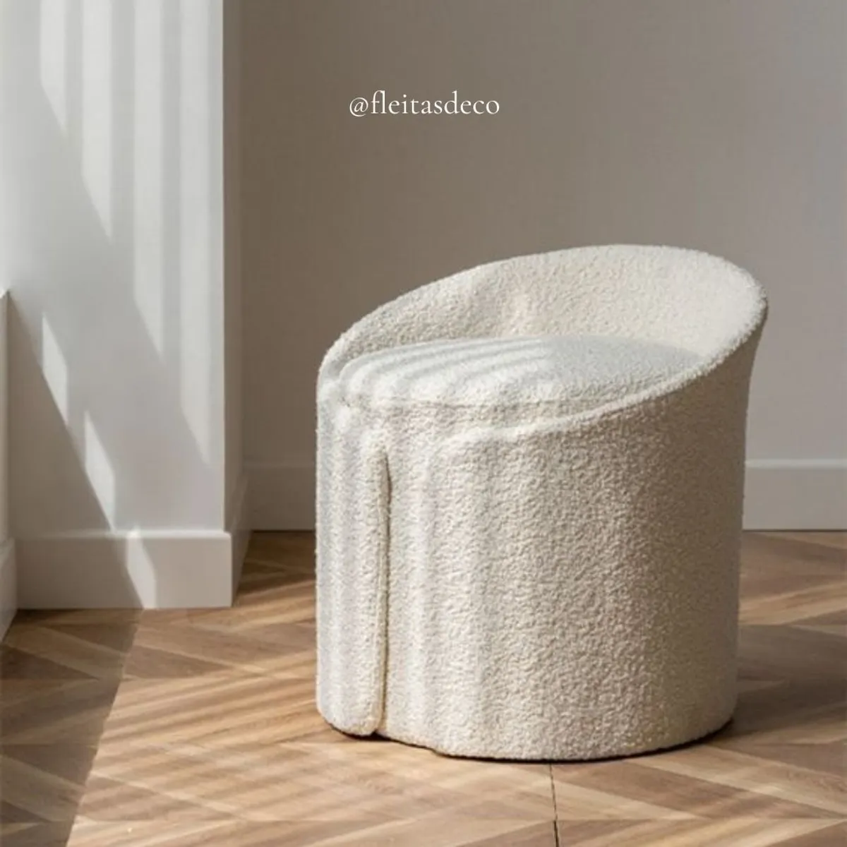 GENERICO - PUFF OASIS DE 1 CUERPO