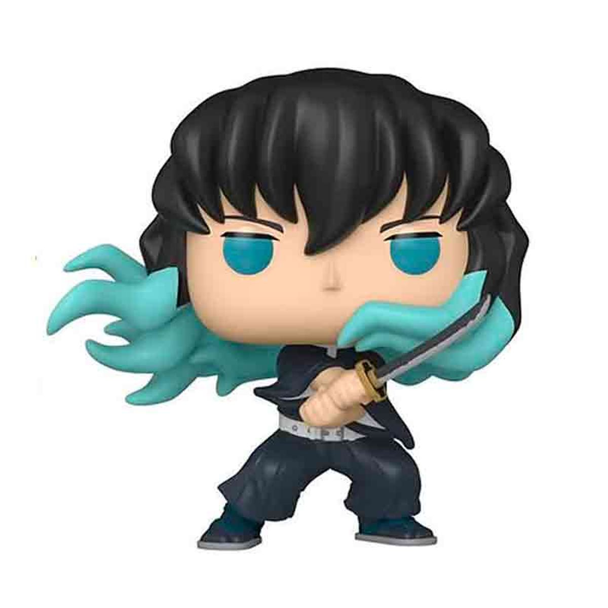 FUNKO - Funko Pop Muichiro Tokito