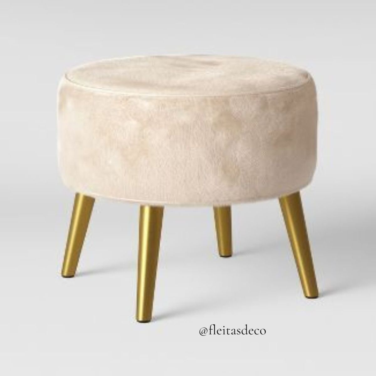 GENERICO - PUFF DOZE DE 1 CUERPO