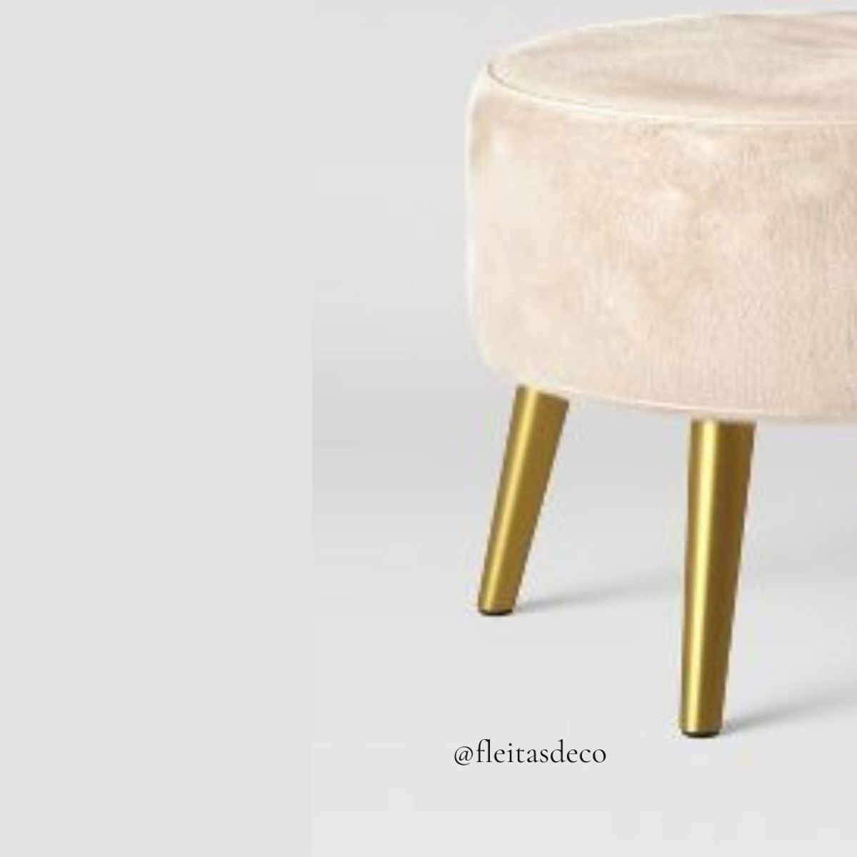 GENERICO - PUFF DOZE DE 1 CUERPO