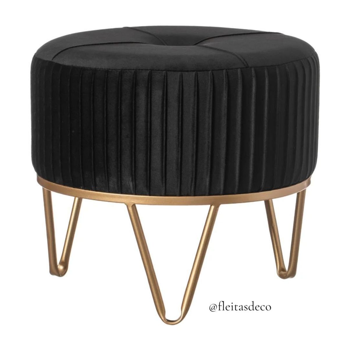 GENERICO - PUFF PEDRALI DE 1 CUERPO