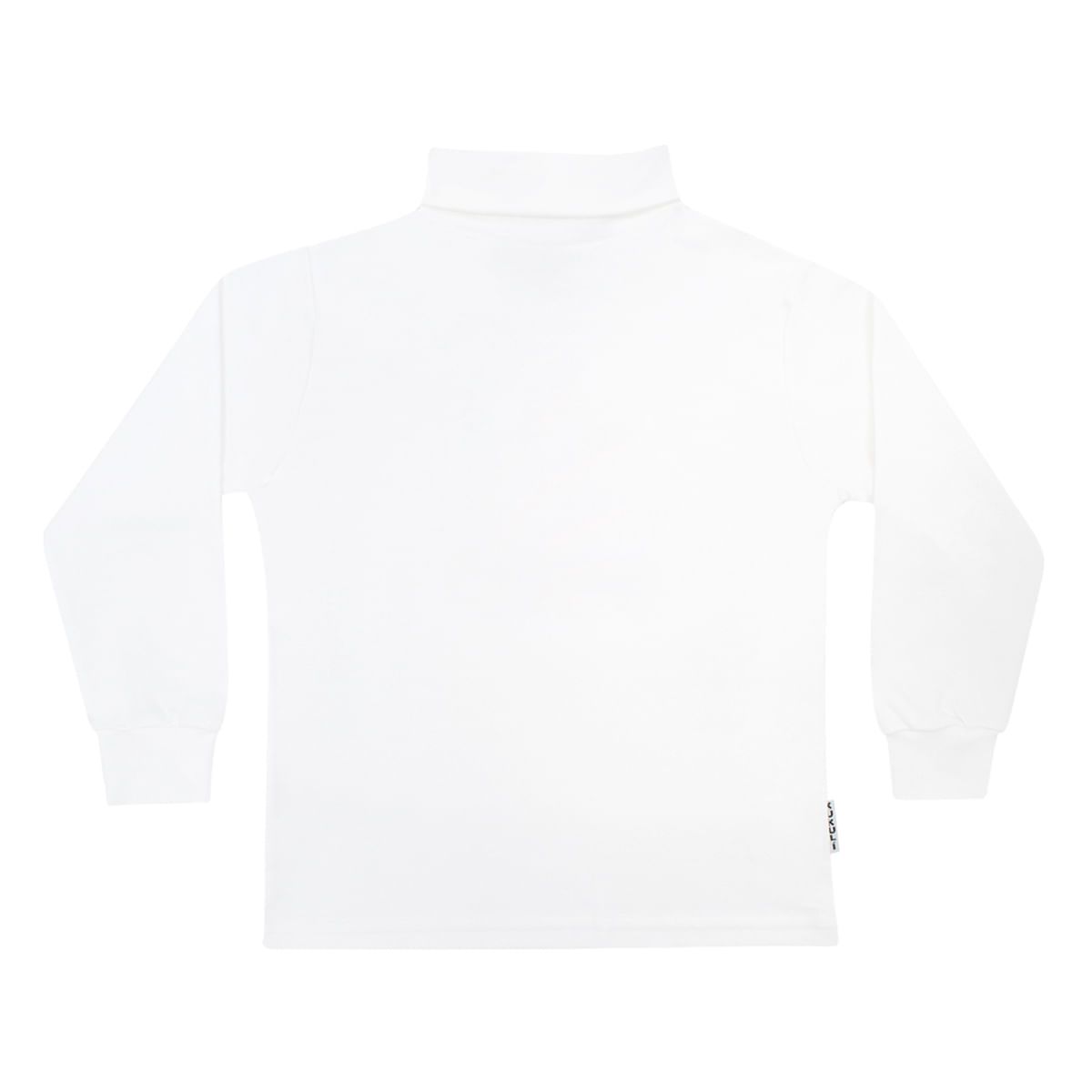 KUKULI - CAFARENA SIN BORDADO NIÑO K1701