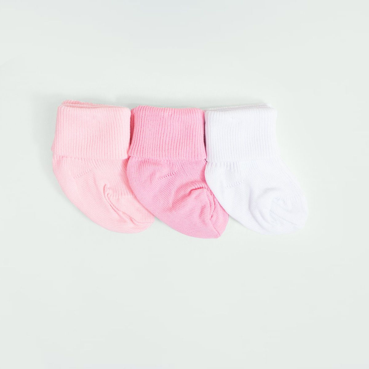 KUKULI - SET DE MEDIAS X3 M1170