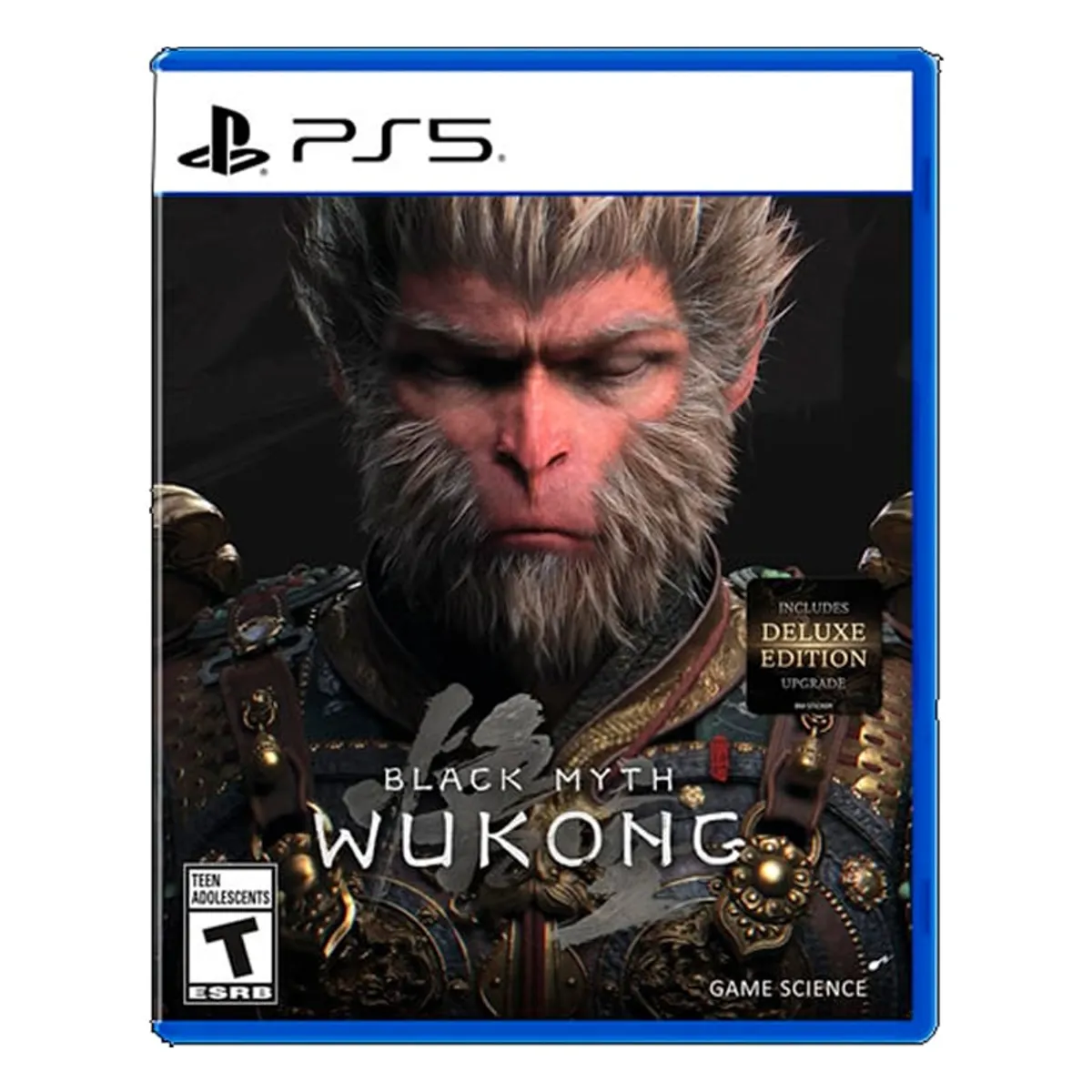 SONY - Black Myth Wukong PlayStation 5