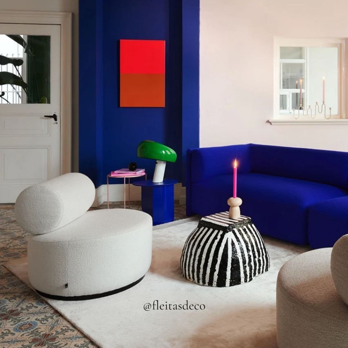 GENERICO - PUFF MAI DE 1 CUERPO