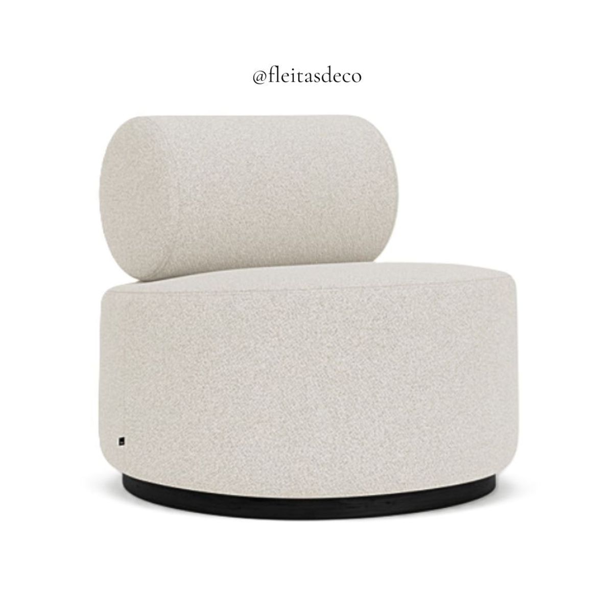 GENERICO - PUFF MAI DE 1 CUERPO