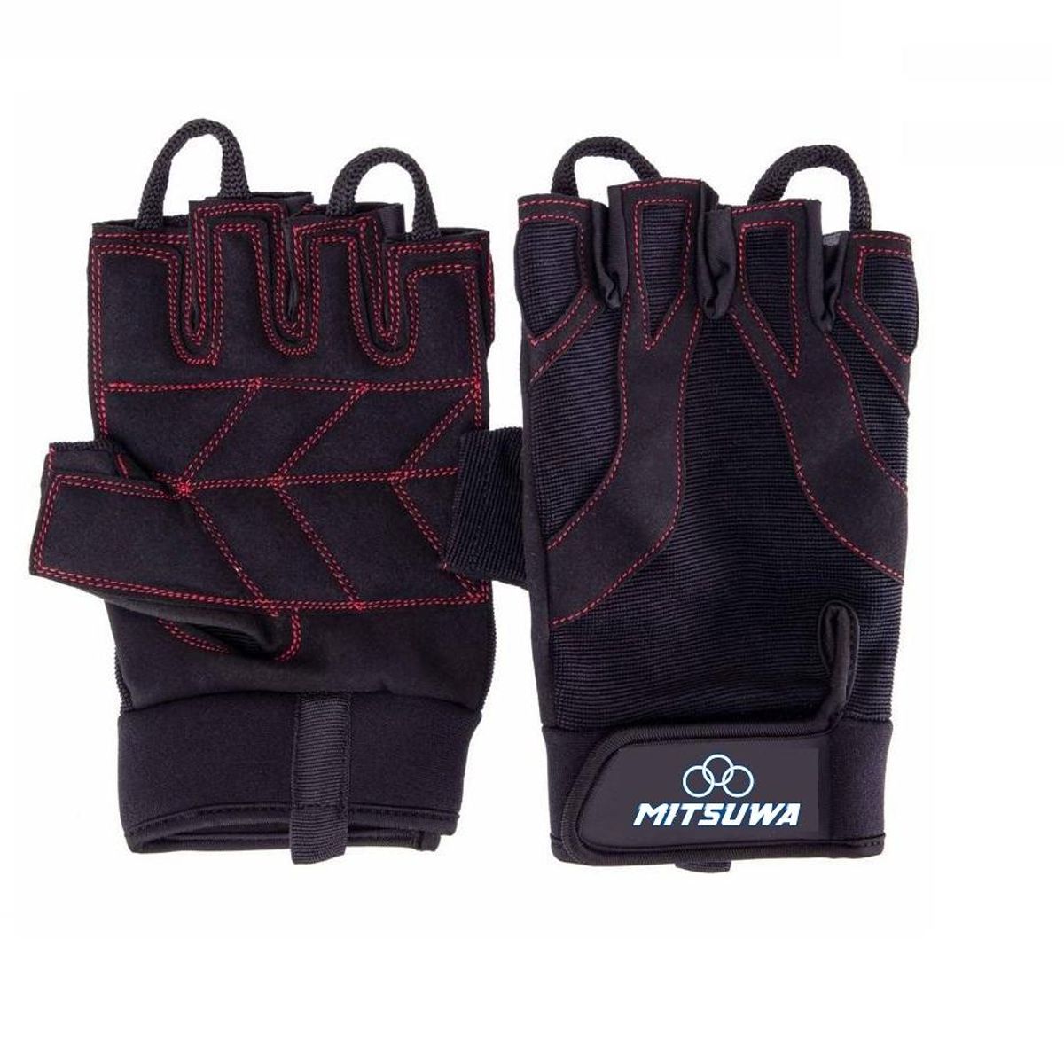 MITSUWA - Mitones Para Pesa Mitsuwa Sb161596 Talla M