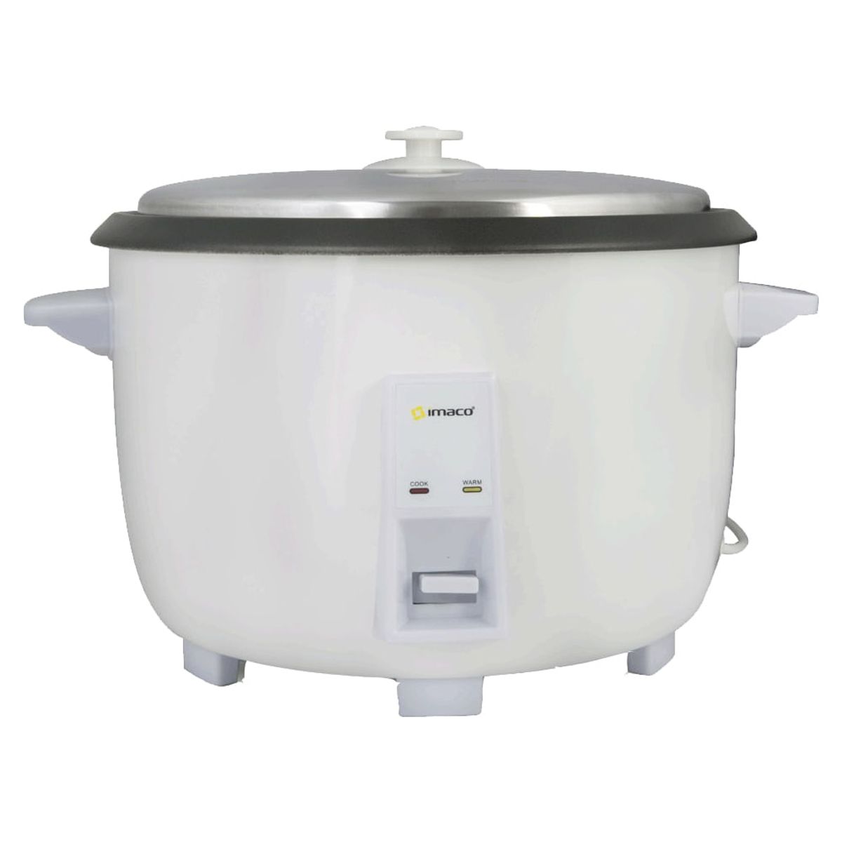 IMACO - Olla Arrocera Imaco 9.3 Litros - RC930