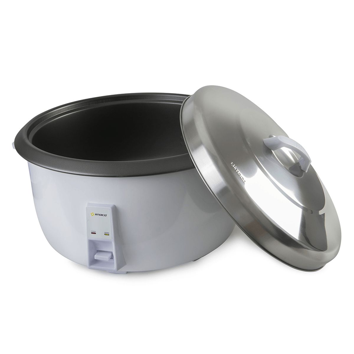 IMACO - Olla Arrocera Imaco 9.3 Litros - RC930
