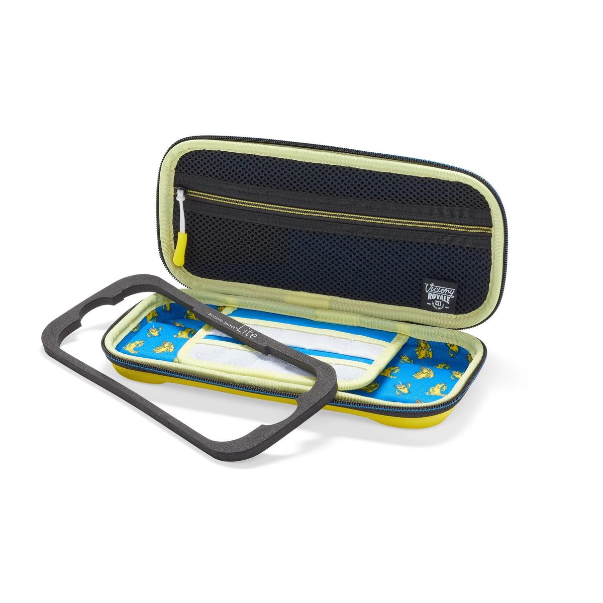 NINTENDO - Switch ESTUCHE Fornite para NS OLED LITE