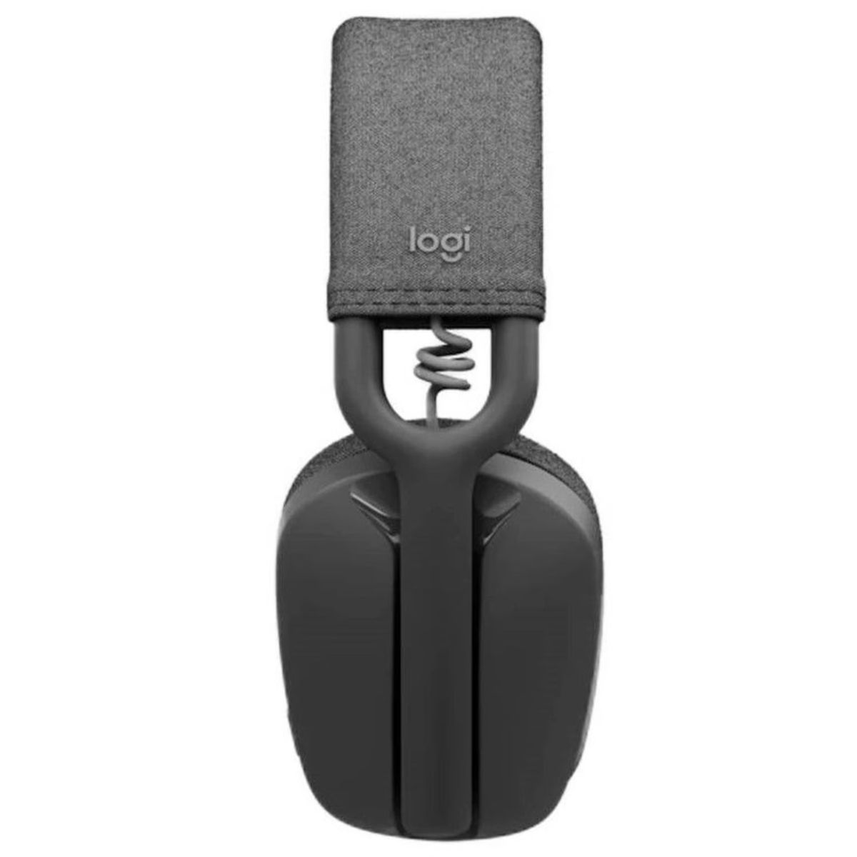 LOGITECH - AUDIFONO C/MICROF. LOGITECH ZONE VIBE 100 BLUETOOTH BLACK
