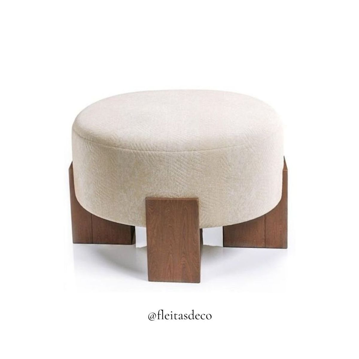 GENERICO - PUFF FIA DE 1 CUERPO