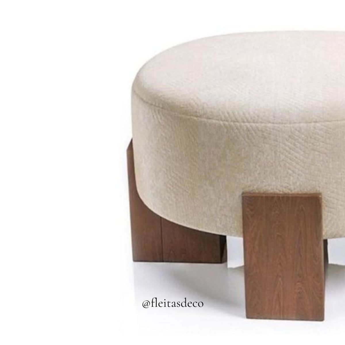 GENERICO - PUFF FIA DE 1 CUERPO