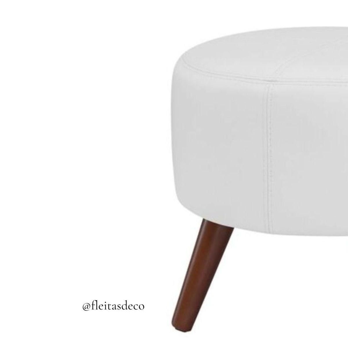 GENERICO - PUFF BUZIO DE 1 CUERPO