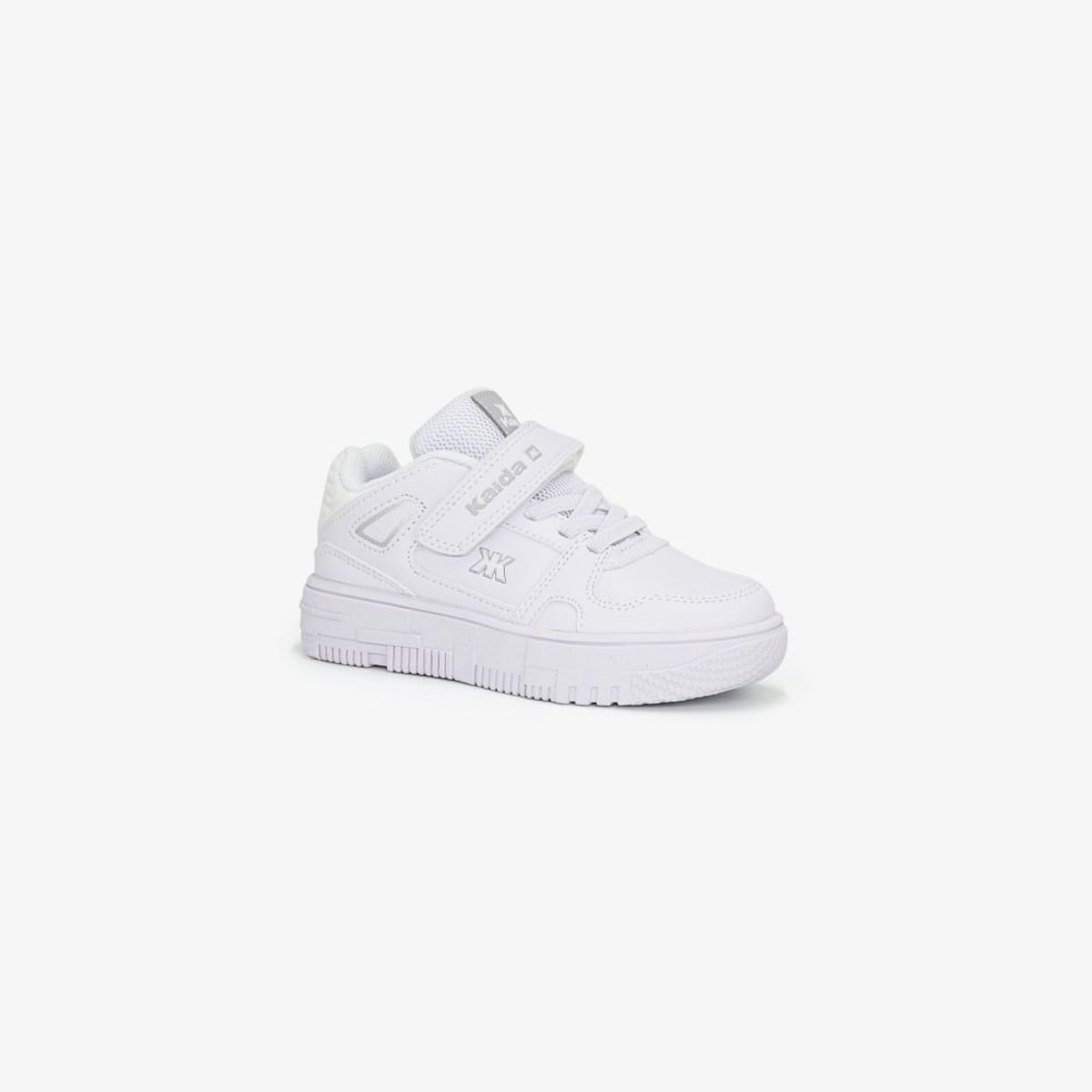 KAIDA - Zapatillas Escolares De Niño Kaida KD25Q1-05B