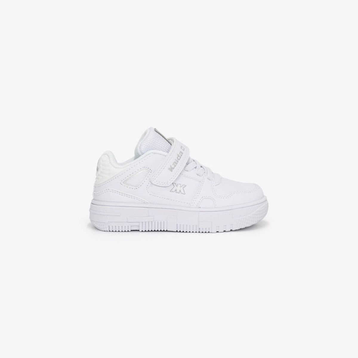 KAIDA - Zapatillas Escolares De Niño Kaida KD25Q1-05B