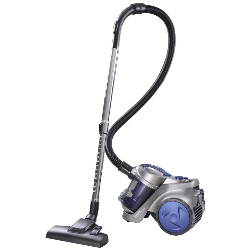 KARCHER - Aspiradora Compacta karcher  VC1 1000W Amarillo