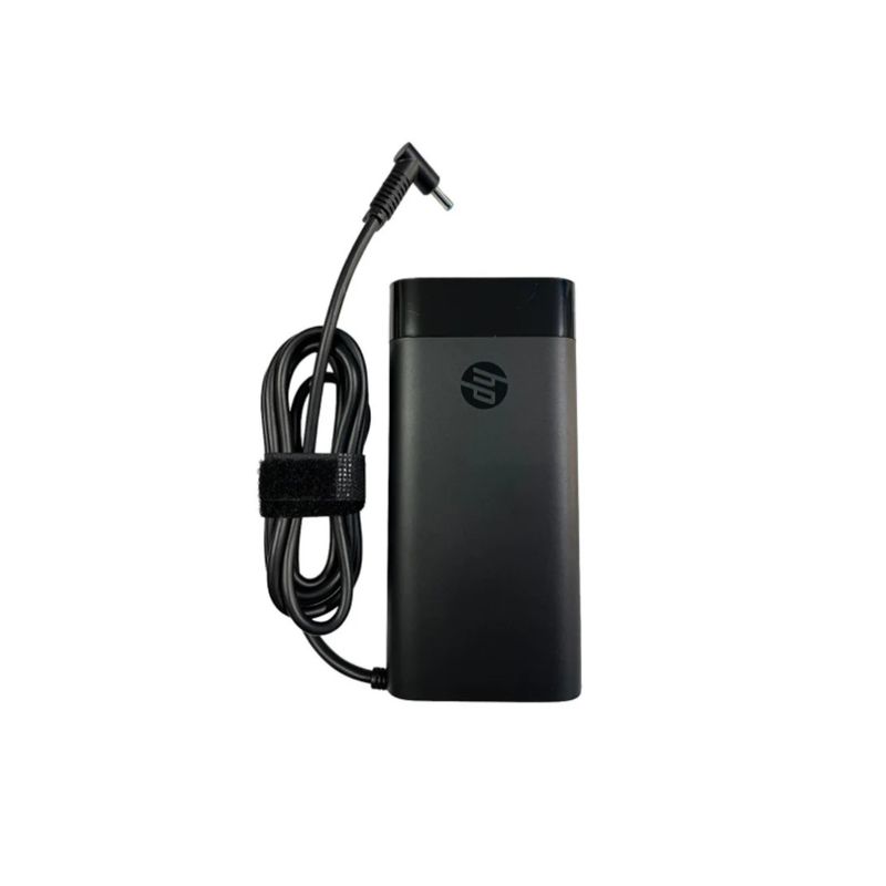 HP - Cargador Hp 19.5V.  7.7A.  150W.  4.5X3.0mm. OMEN