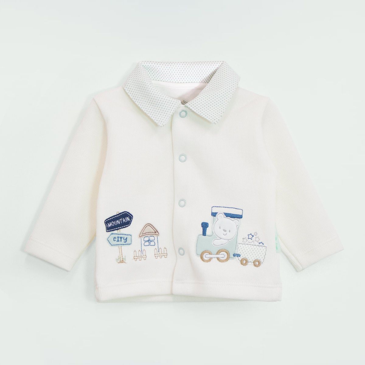 KUKULI - AJUAR TRENCITO M1243