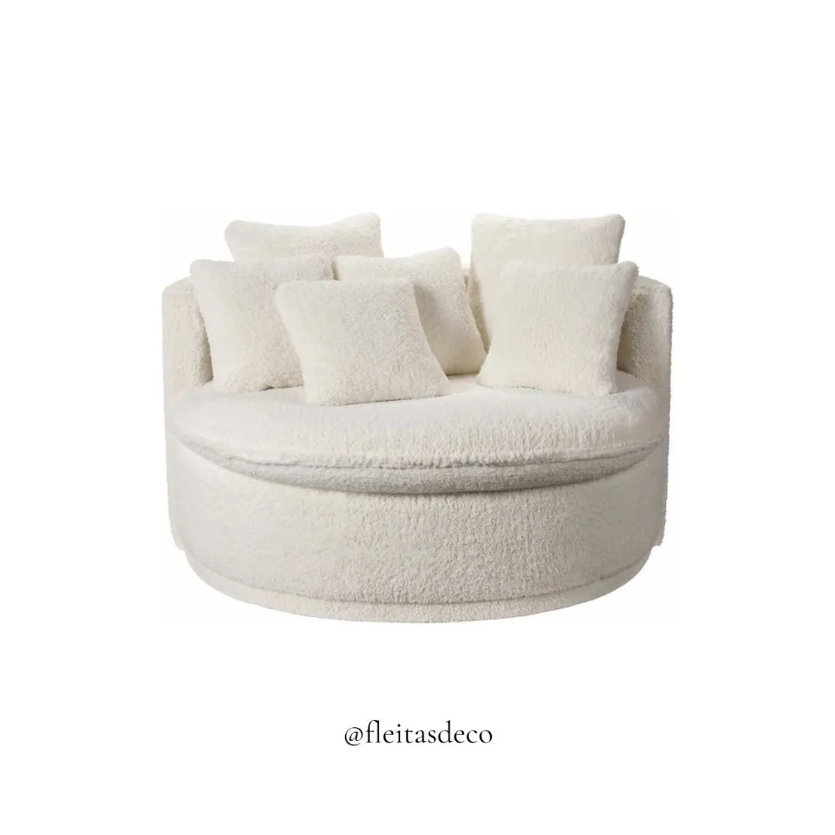 GENERICO - BUTACA NORONHA