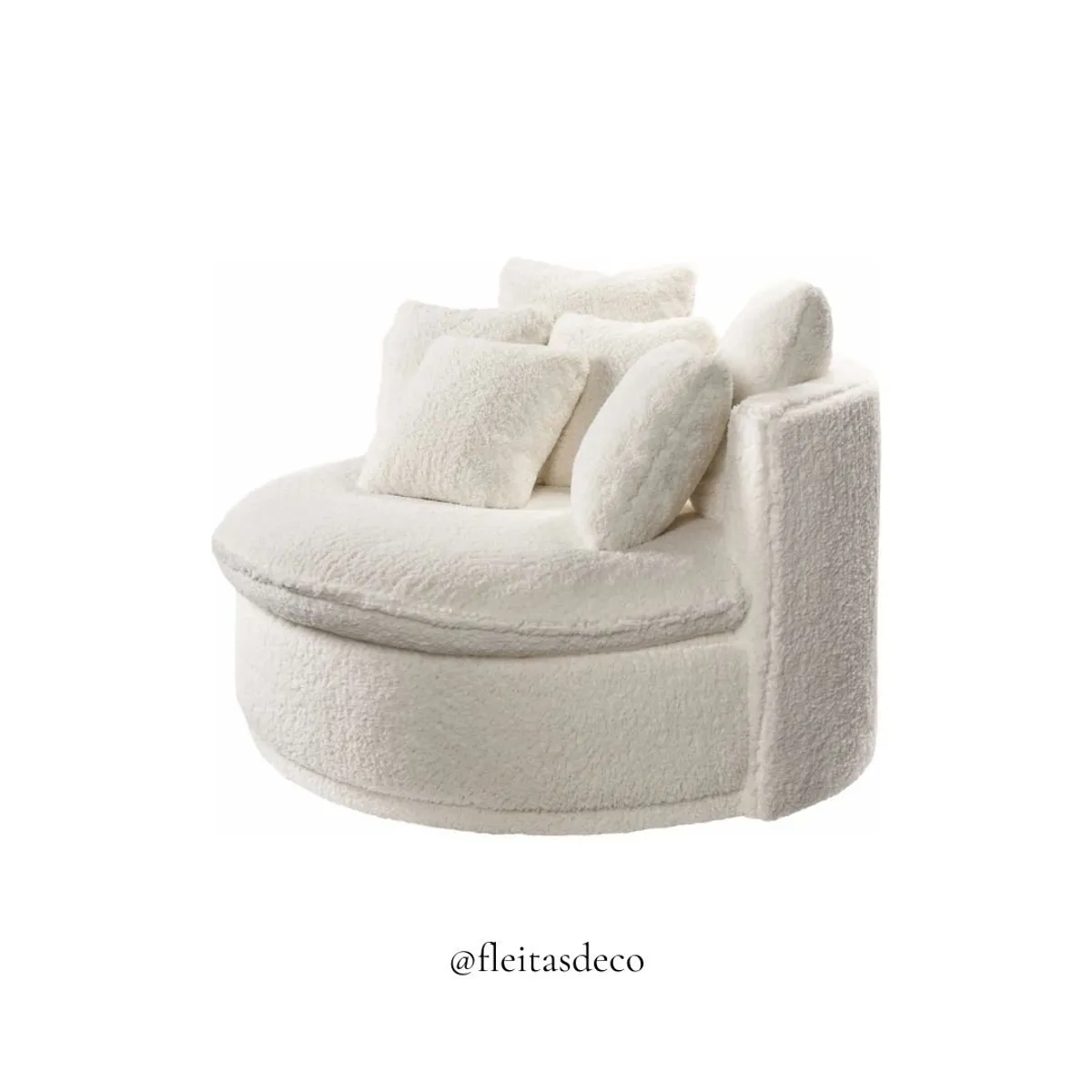 GENERICO - BUTACA NORONHA