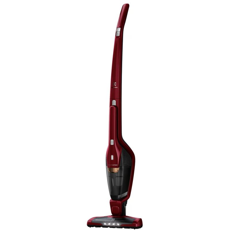 ELECTROLUX - Aspiradora Inalámbrica Electrolux ERG23N